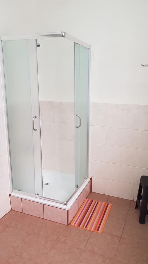 Hostal Viajeros プンタアレナス エクステリア 写真