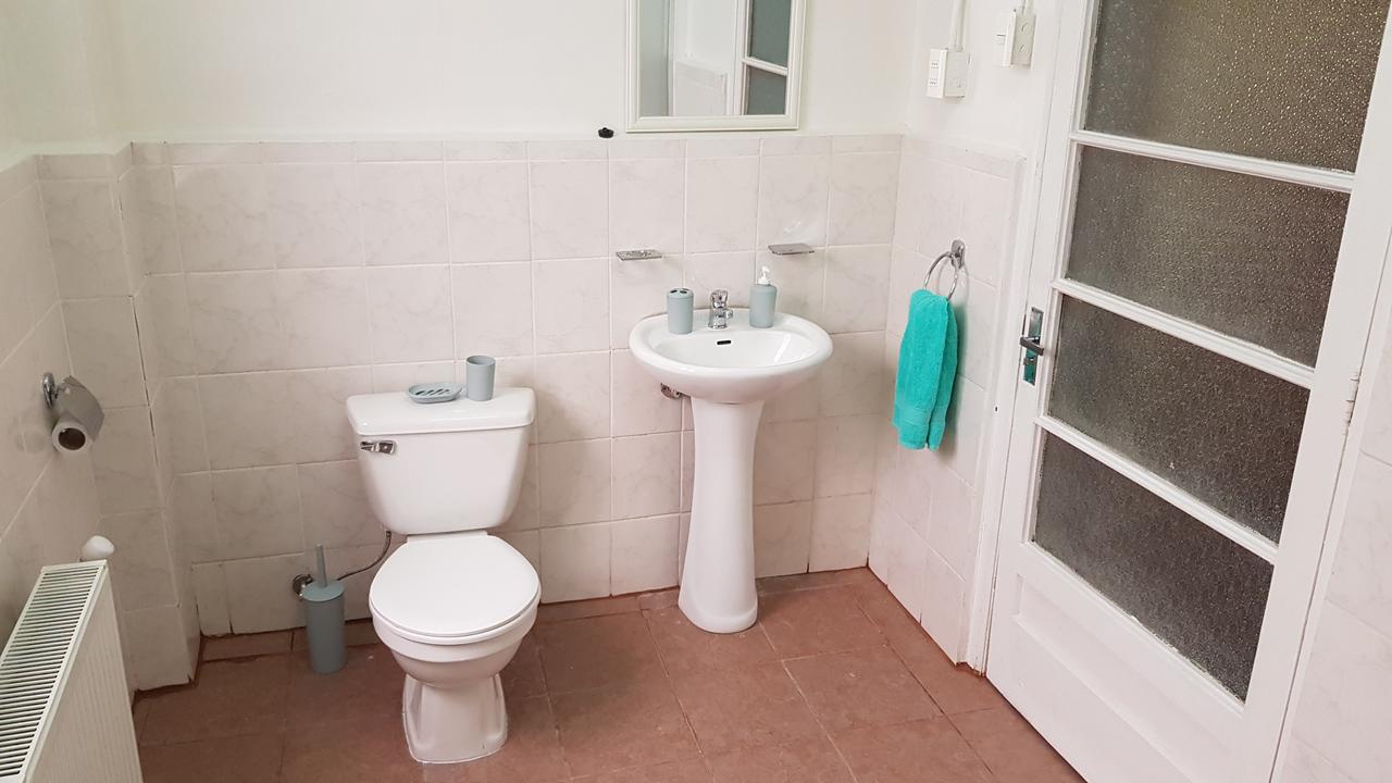 Hostal Viajeros プンタアレナス エクステリア 写真