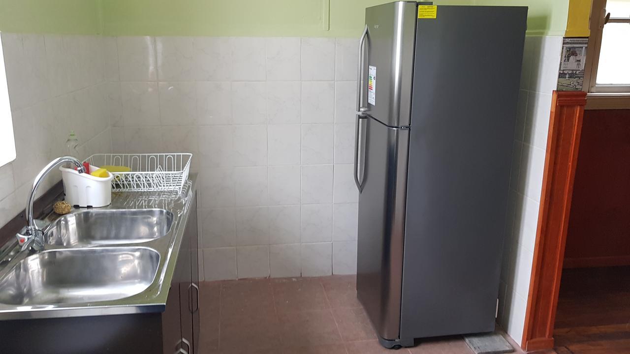 Hostal Viajeros プンタアレナス エクステリア 写真